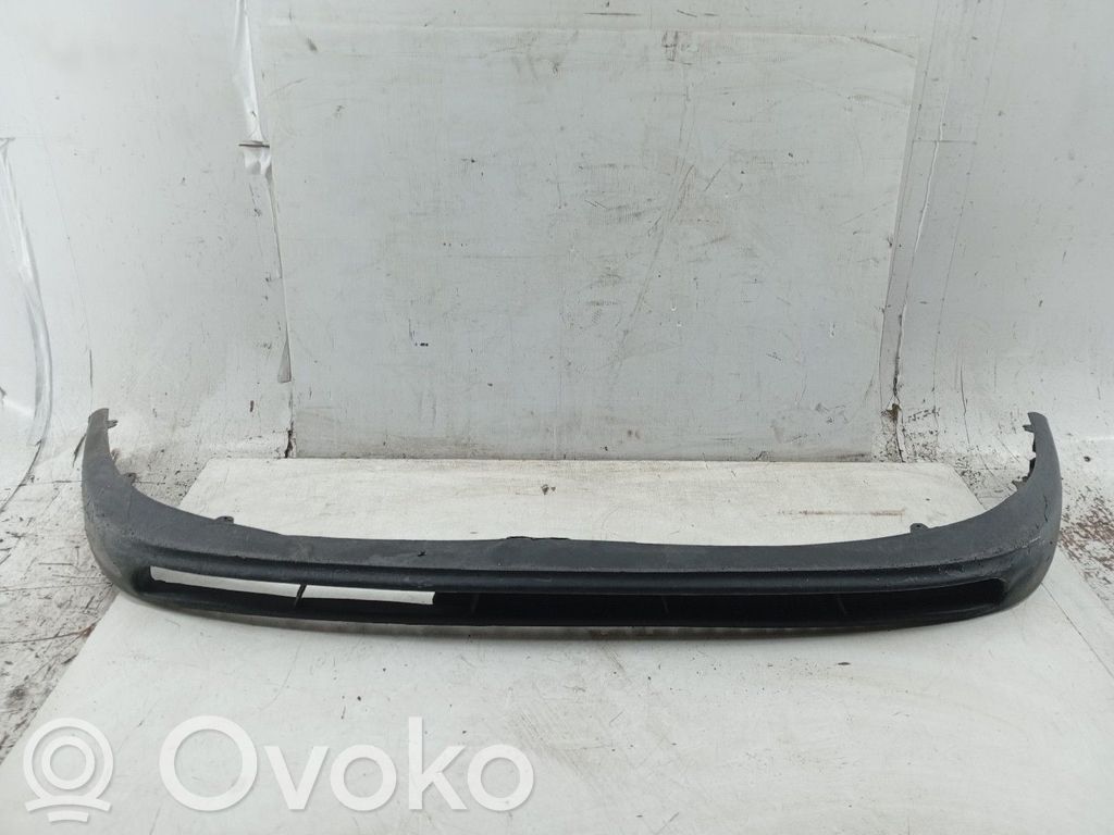 Seat Ibiza II (6k) Etupuskuri 