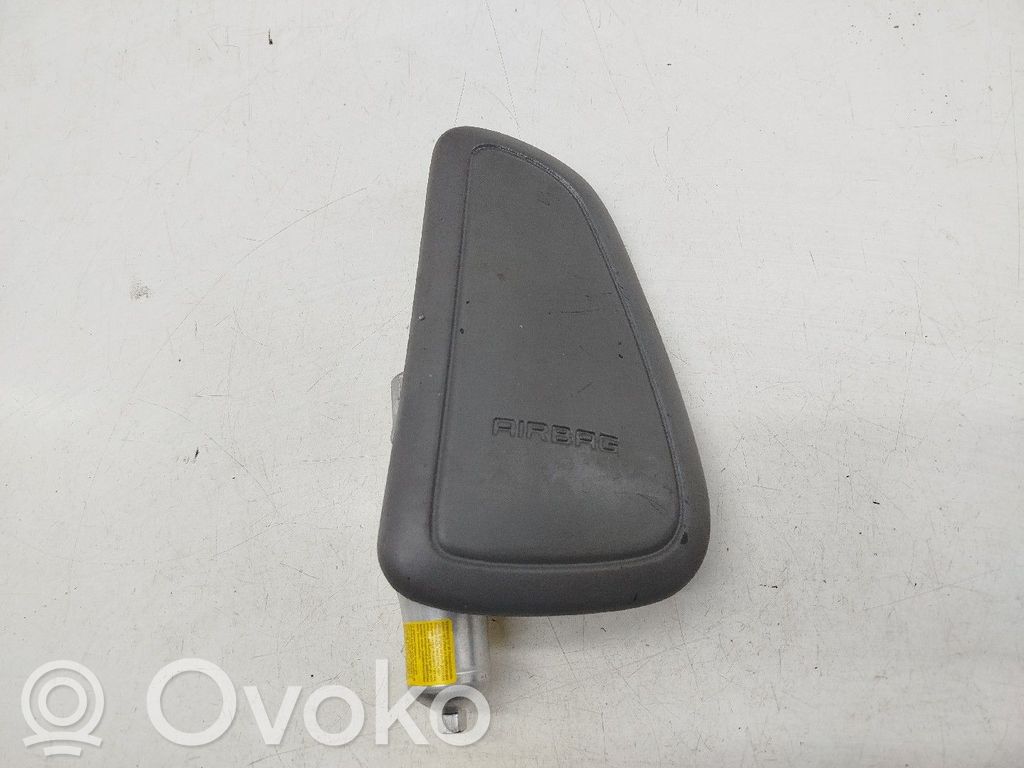 Airbag del asiento   64039240A