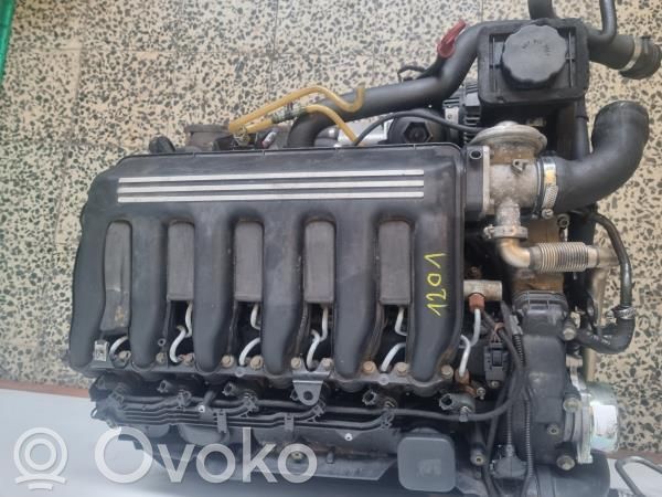 Moteur   M57D30
