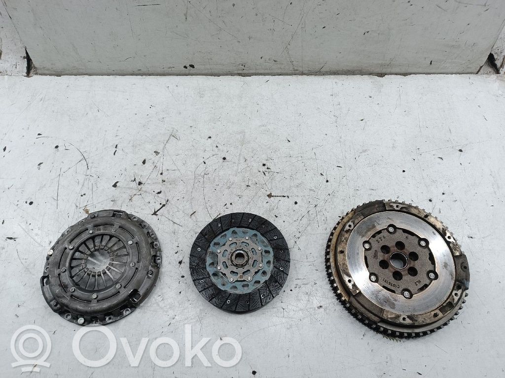 Sajūga komplekts   302103230R,301019176R