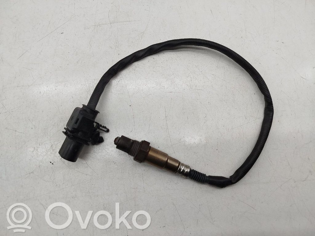 Fiat Tipo Alarm movement detector/sensor 