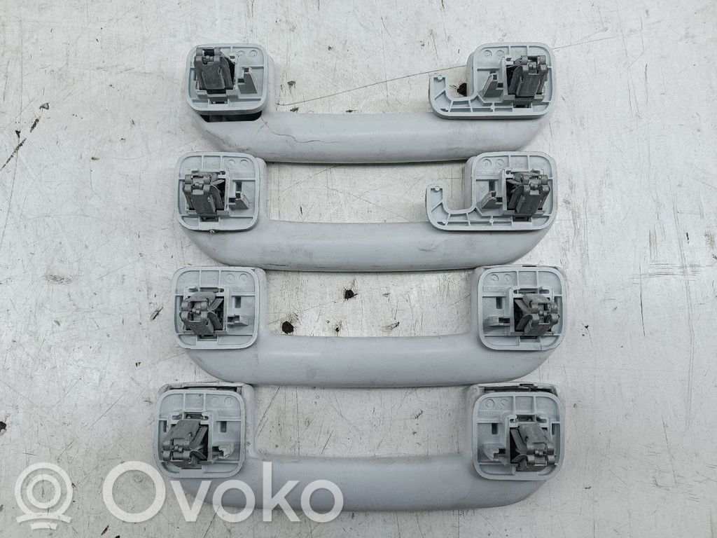 Peugeot 308 Rankenėlė atidarymo vidinė 