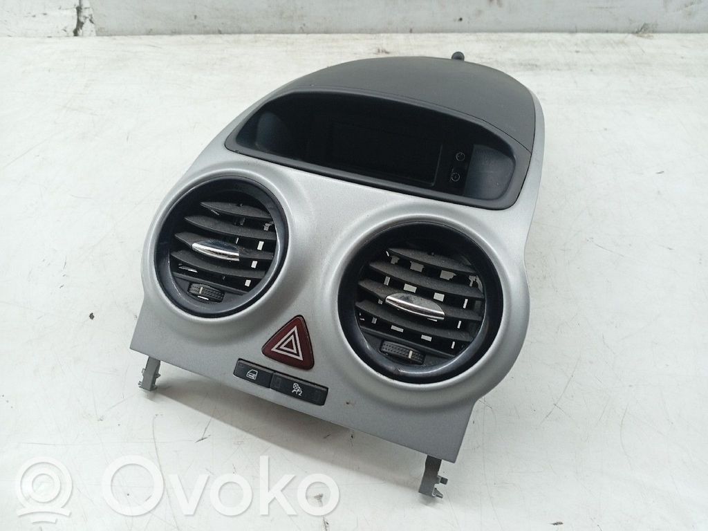 Bildschirm / Display / Anzeige   13209460
