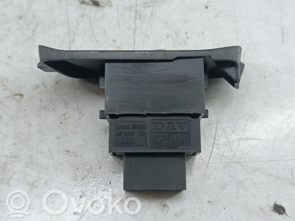 Lancia Y 840 Speedometer (instrument cluster) 