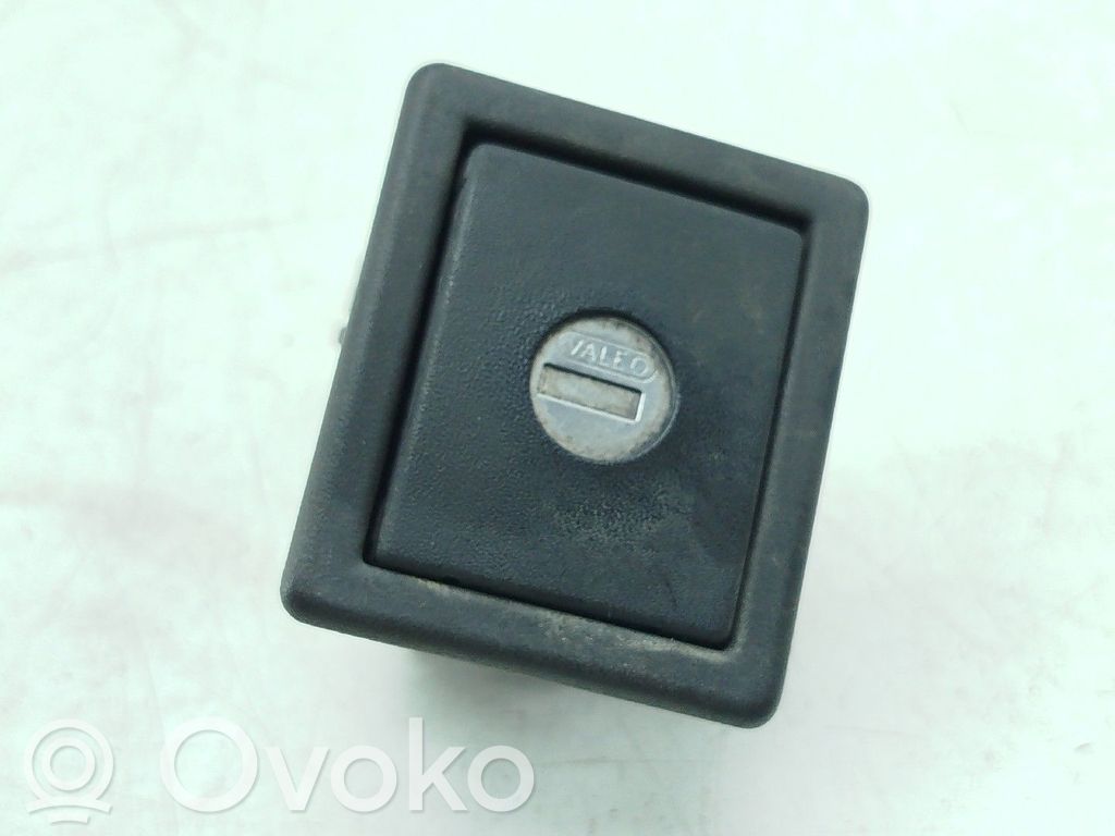 Ignition lock