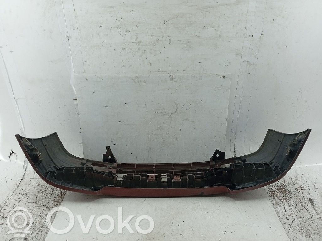 Renault Clio I Etupuskuri 