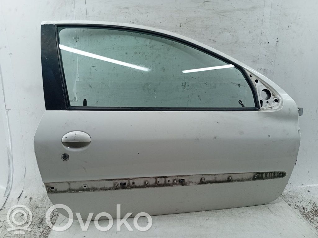 Peugeot 206 Ușă față 