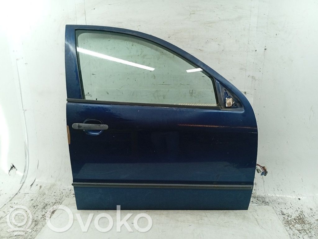 Skoda Fabia Mk1 (6Y) Ușă față 