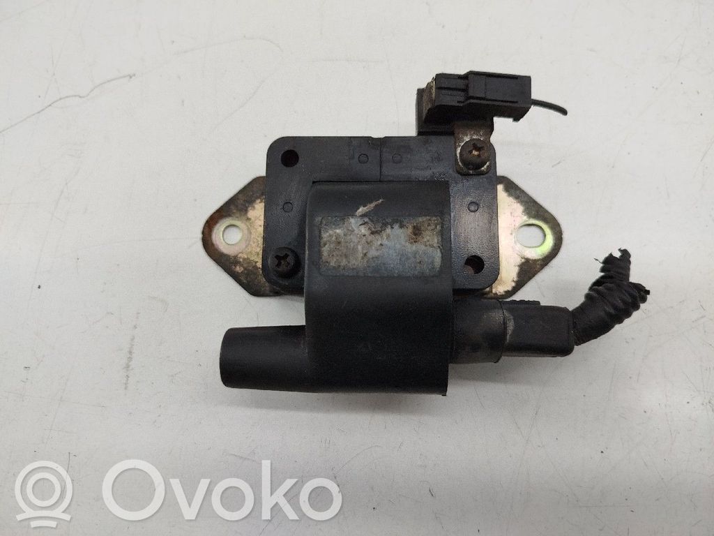 Ignition lock