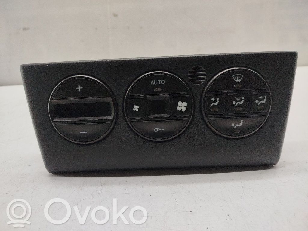 Climate control unit   90586246,90508022