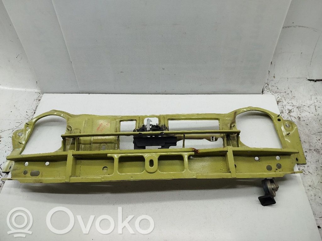 Renault Twingo I Priekinis sustiprinimas bamperio 