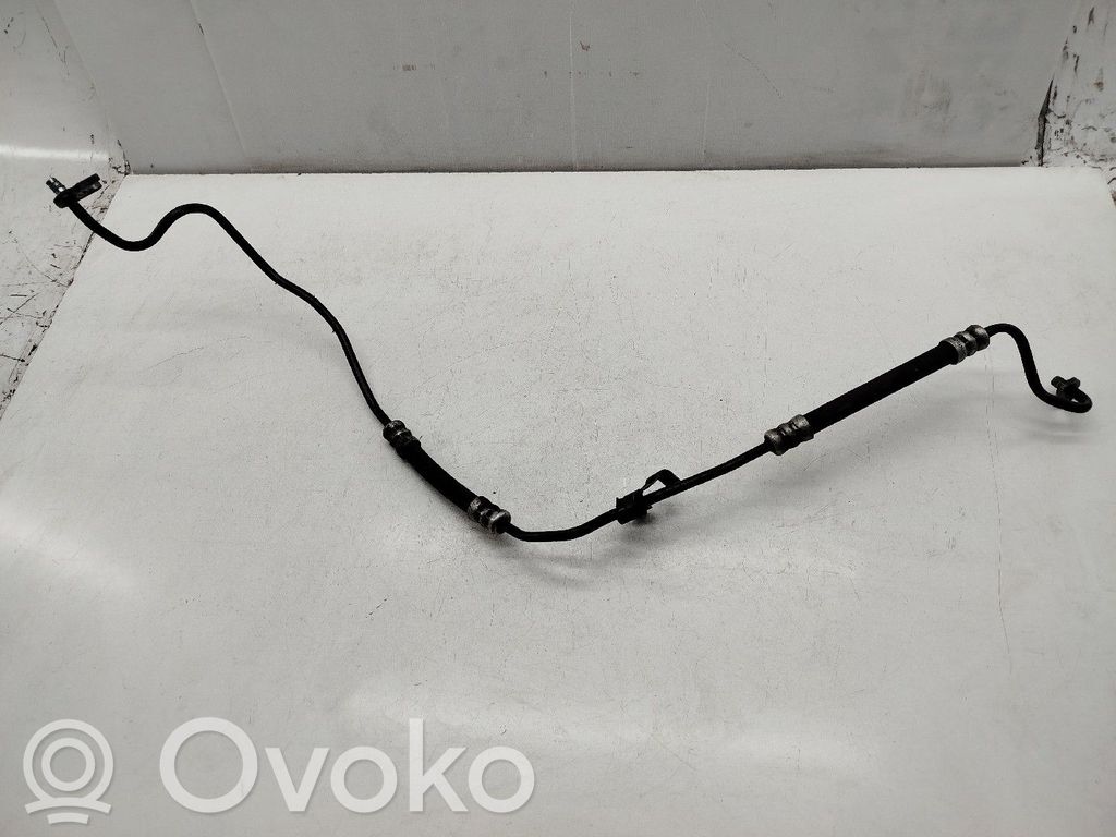 Ohjaustehostimen letkusto   9656895480