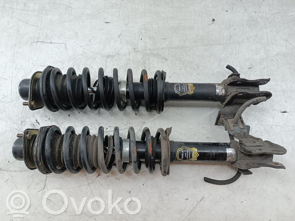 Stoßdämpfer vorne   423093JP