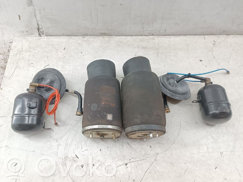BMW X5 E53 Front shock absorber/damper 