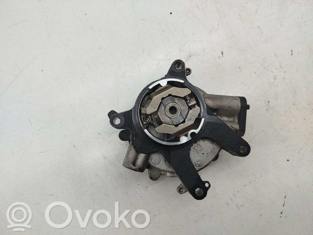 Alipainepumppu   55278017