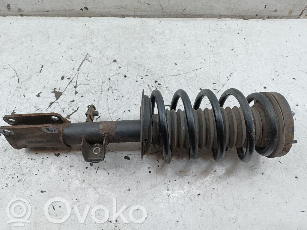 Front shock absorber/damper   31316754342
