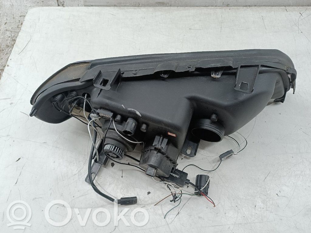 BMW X5 E53 Priekinis žibintas 
