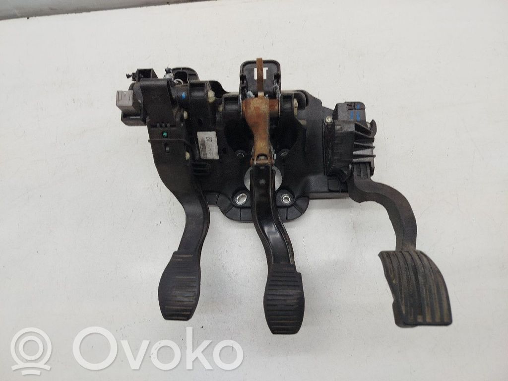Assemblage pédale   55703354,3801990165