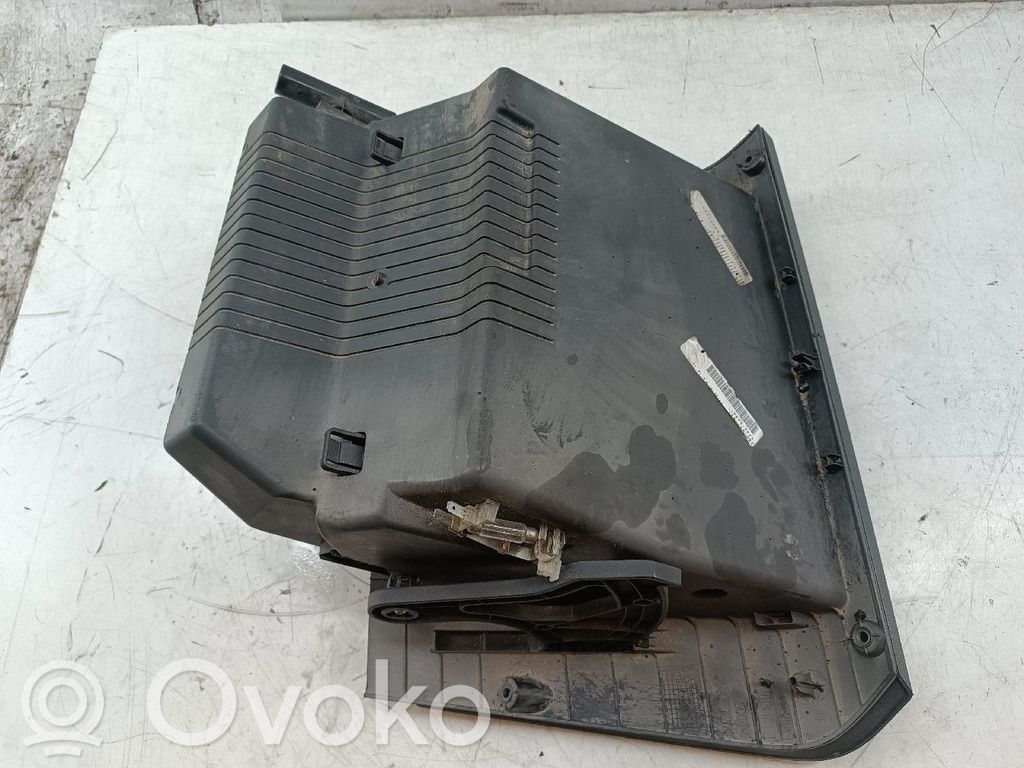 Matte Staufach Ablagefach   280047832,13191459,ALGUMDESGASTE,RISCOS