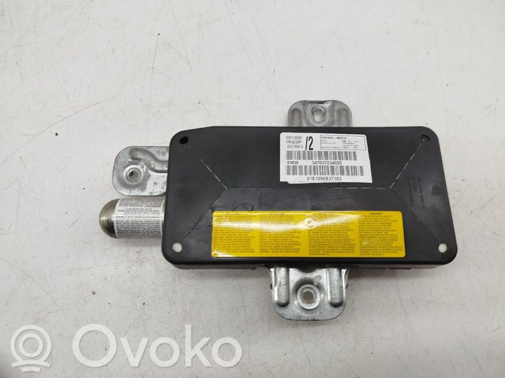 Airbag latéral   347037234025