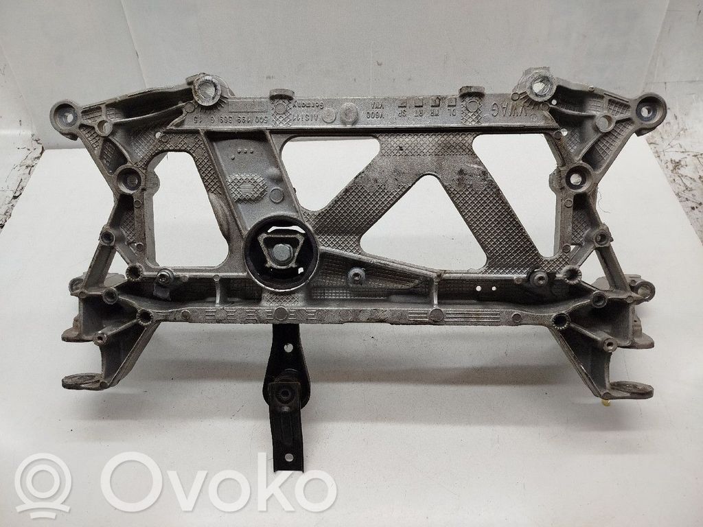 Front subframe   5Q0199369