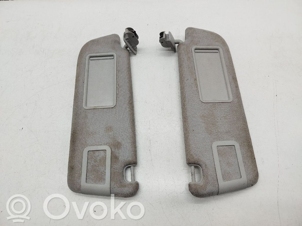 Sun visor clip/hook/bracket   4F0857551K