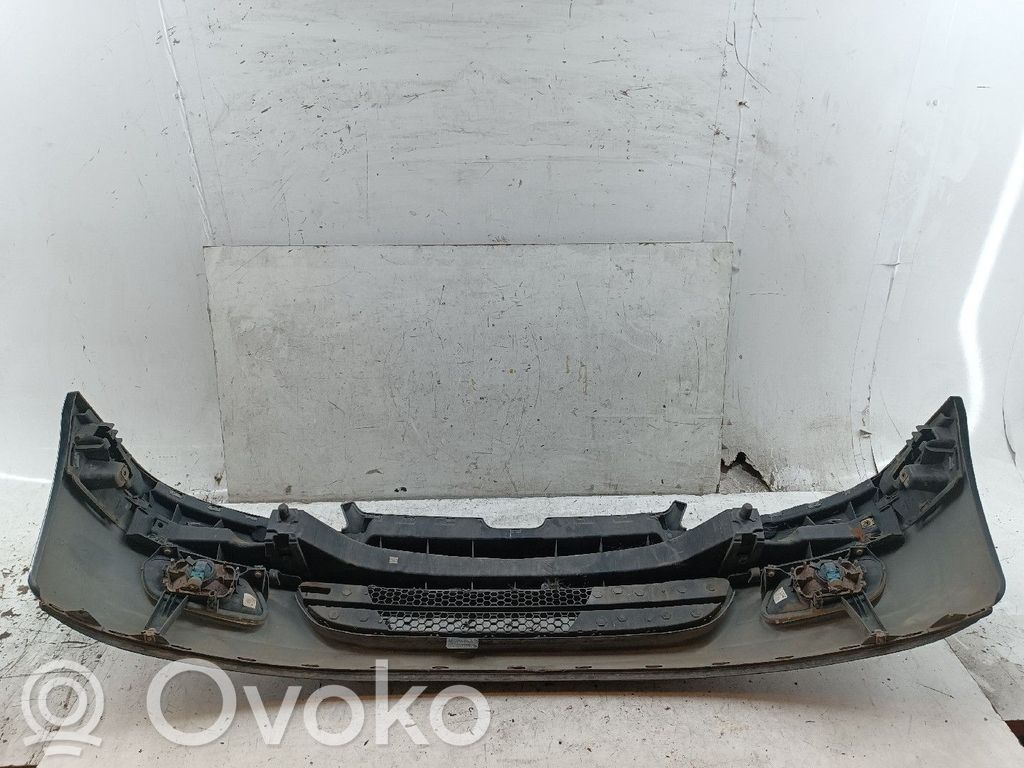 Peugeot 106 Etupuskuri 