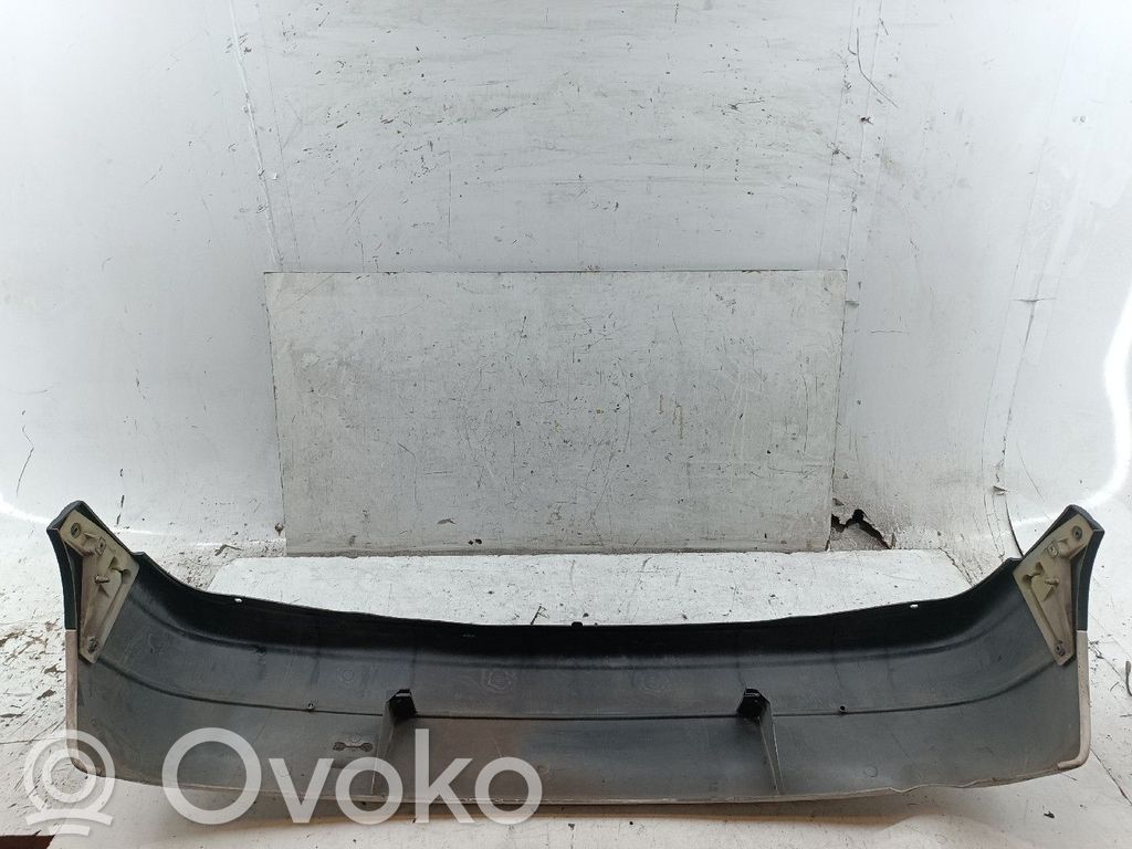 Citroen Saxo Galinis bamperis 