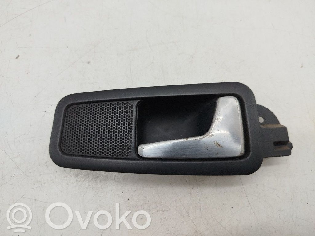 Audi A8 S8 D2 4D Cerradura de puerta trasera 