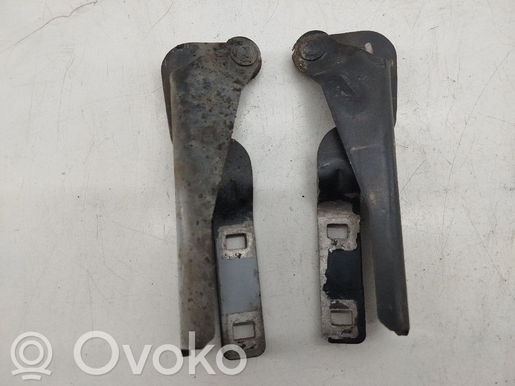 Audi A8 S8 D2 4D Dzinēja pārsega eņģe (-es) 