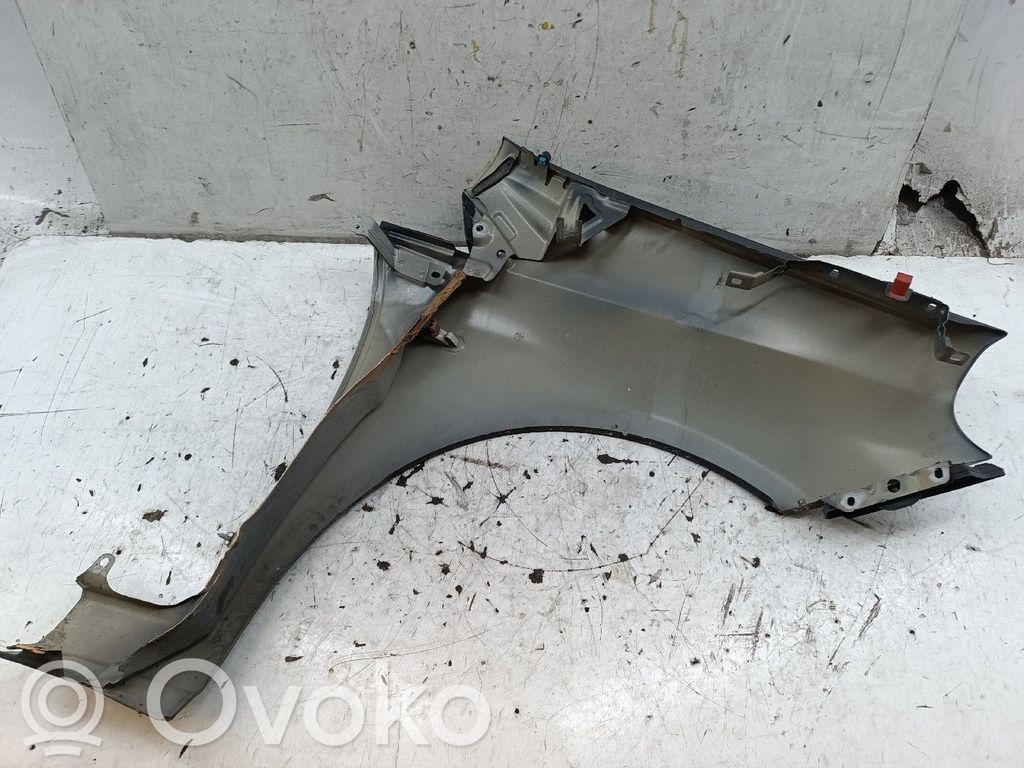 Fiat Grande Punto Aripă 