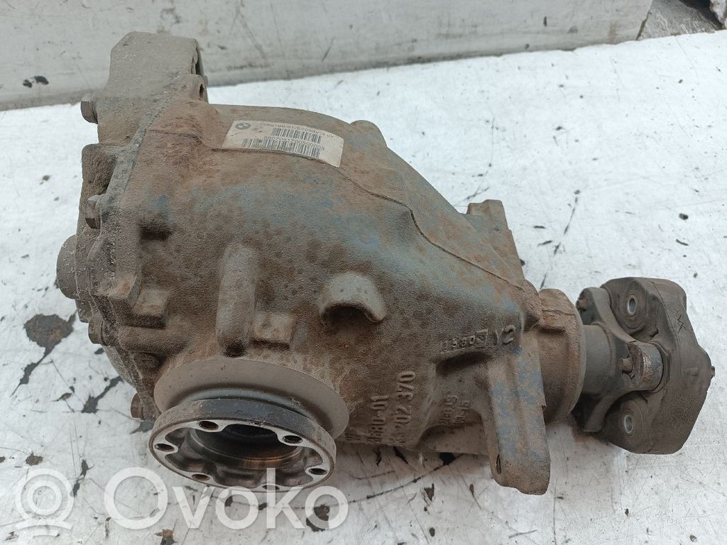 Priekinis reduktorius   756616901,E2033V307