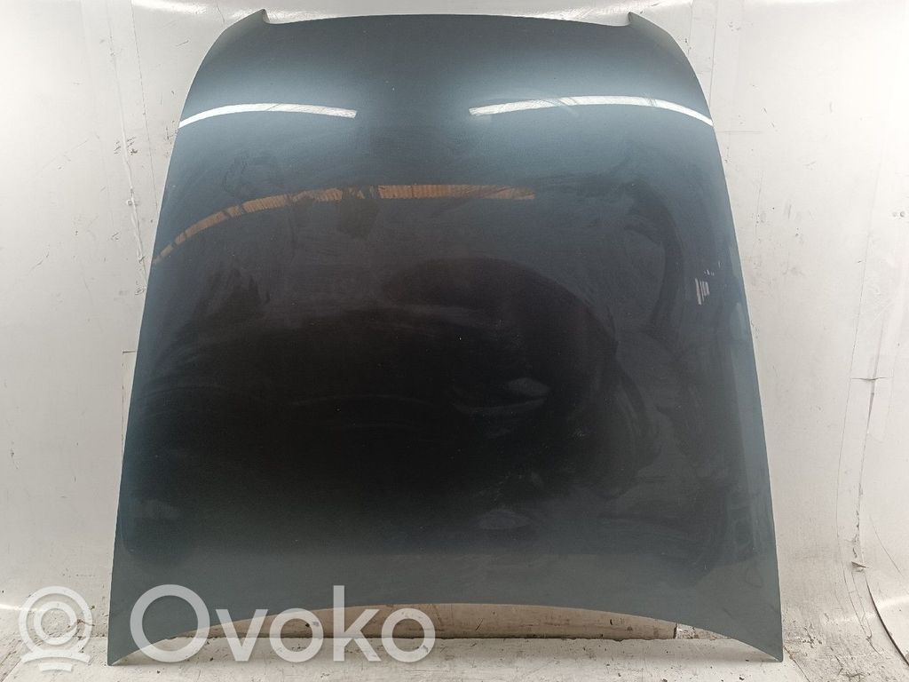 Engine bonnet/hood