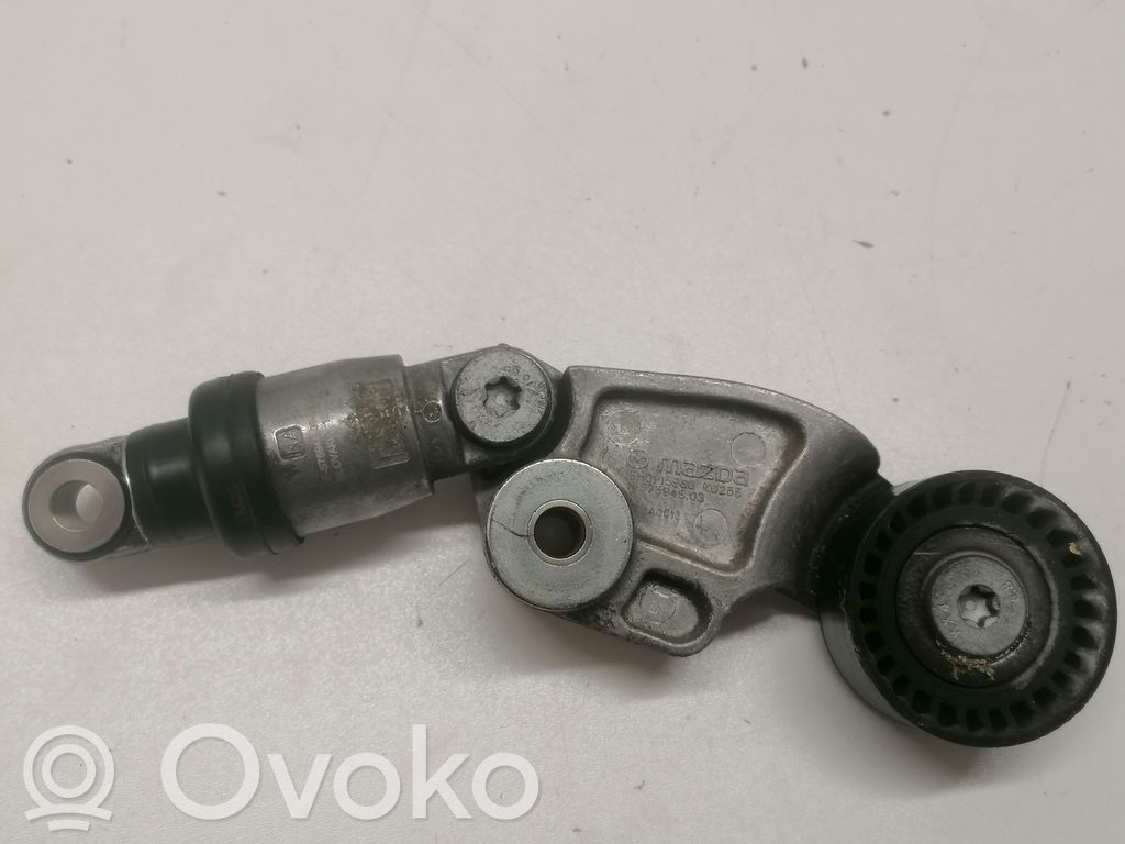 Diržo įtempėjas   SH0115980,F57594603