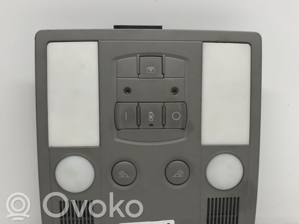 Takaistuimen valo   4E0947111G
