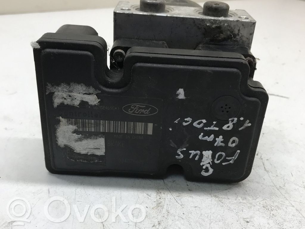 ABS-pumppu   10097001243