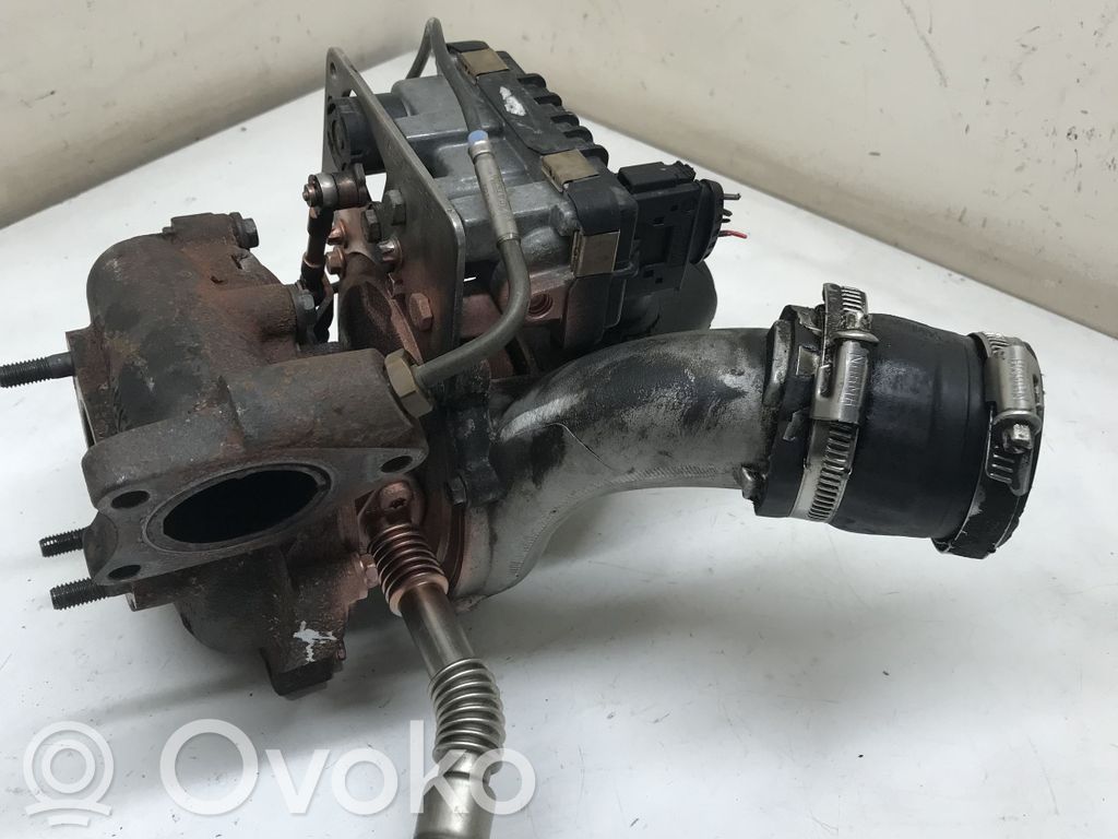 Turboahdin