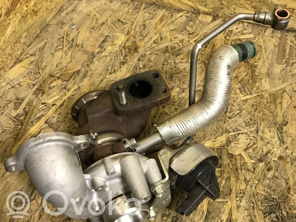 Turbina
