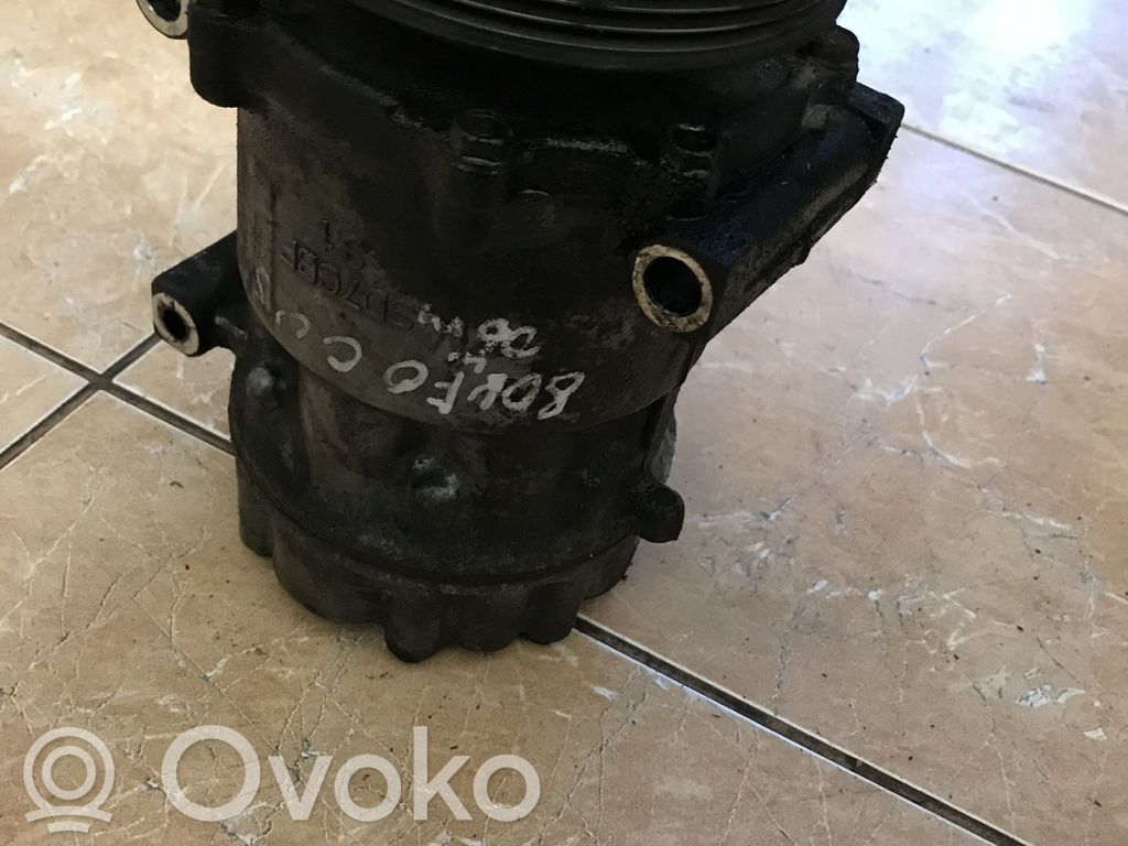 Klimakompressor Pumpe   SD7C16
