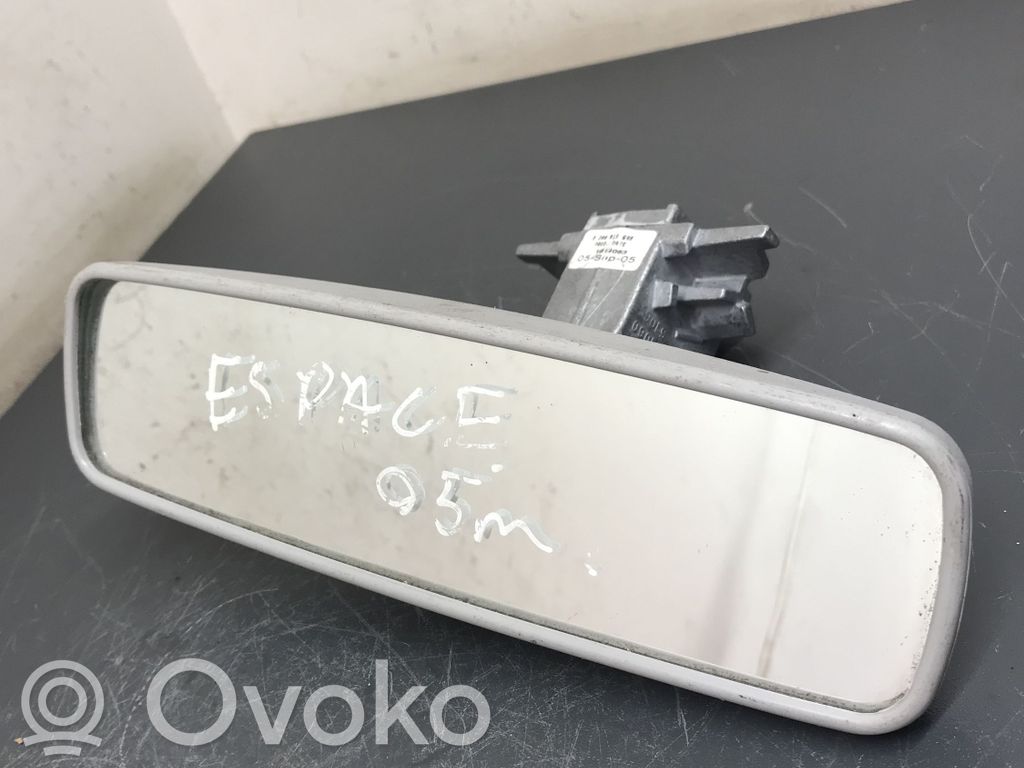 Espejo retrovisor (interior)   1013063