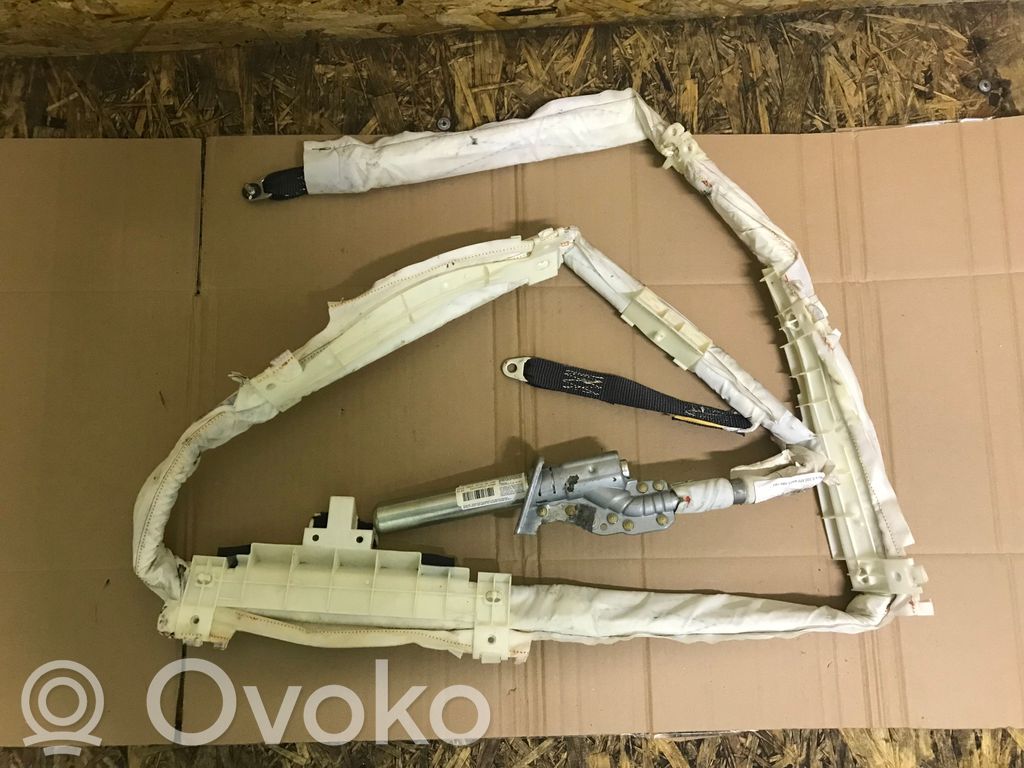BMW 7 E65 E66 Airbag del techo 