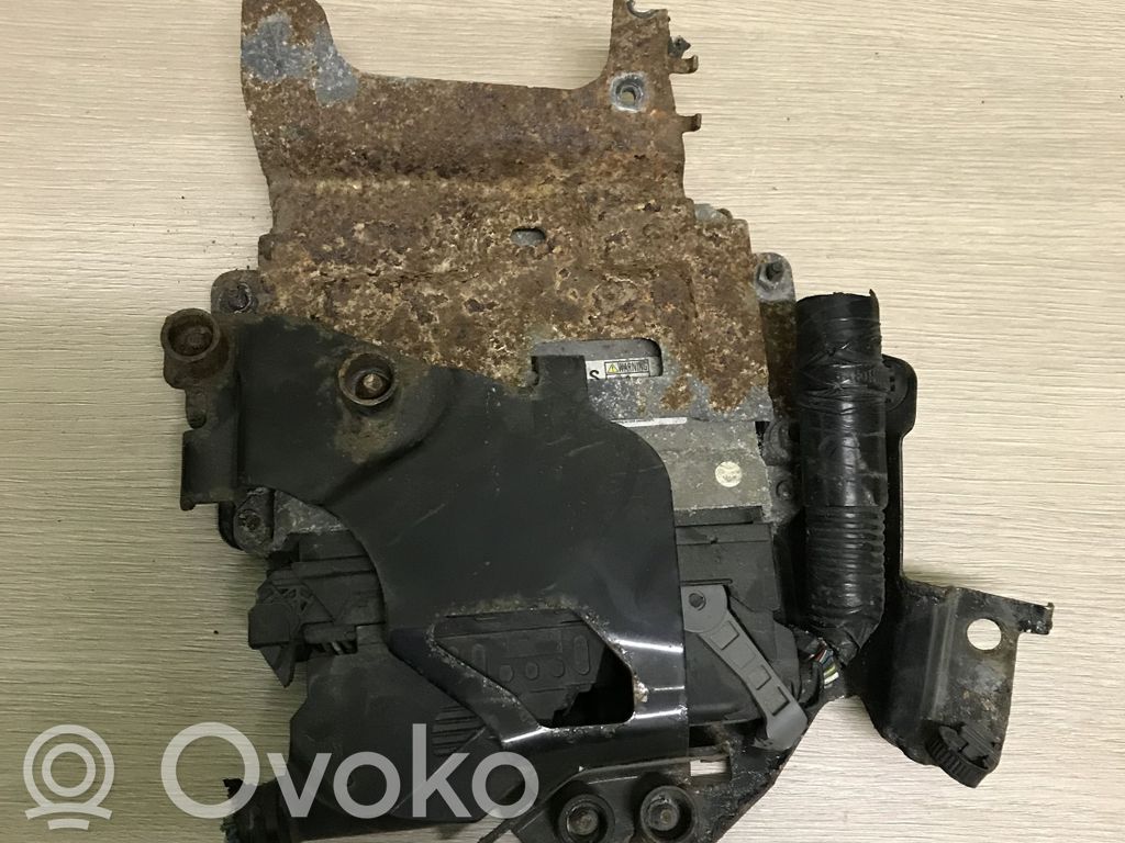 Mazda 6 Engine control unit/module 