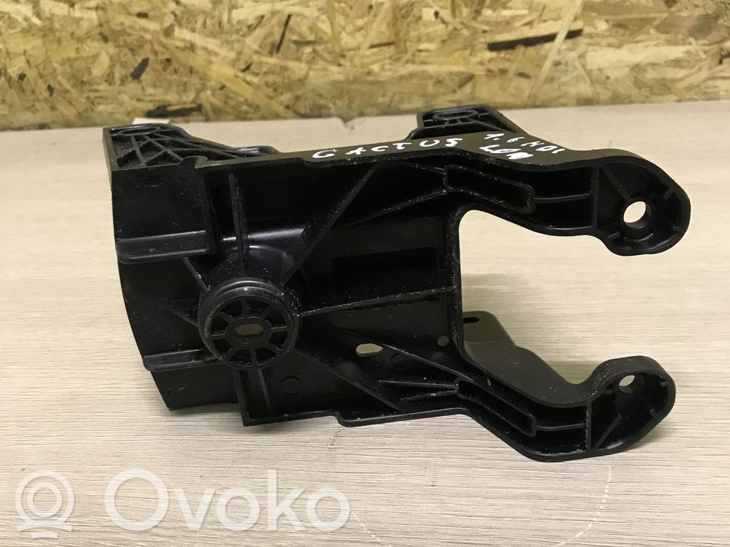 Citroen C4 Cactus Otros repuestos del interior 
