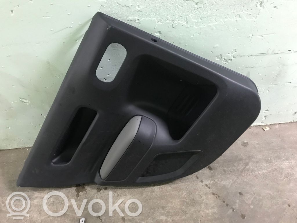 Citroen C4 Cactus Panou interior ușă spate 