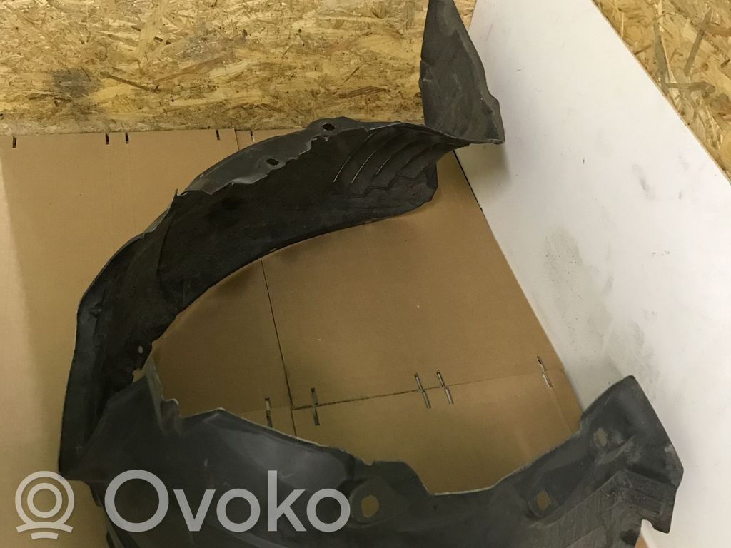 Mazda 3 I Apakšspārns 