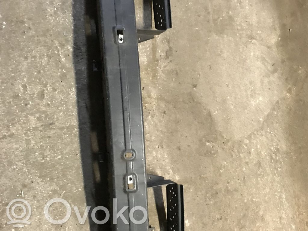 Ford Transit Балка передний бампера 