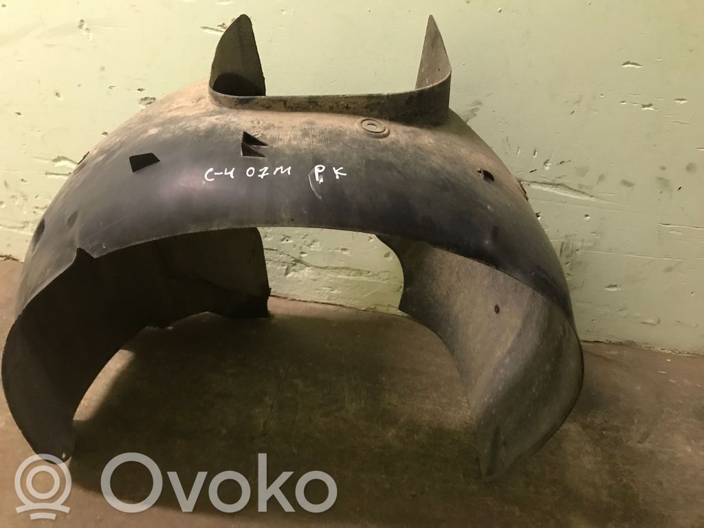 Citroen C4 I Apakšspārns 