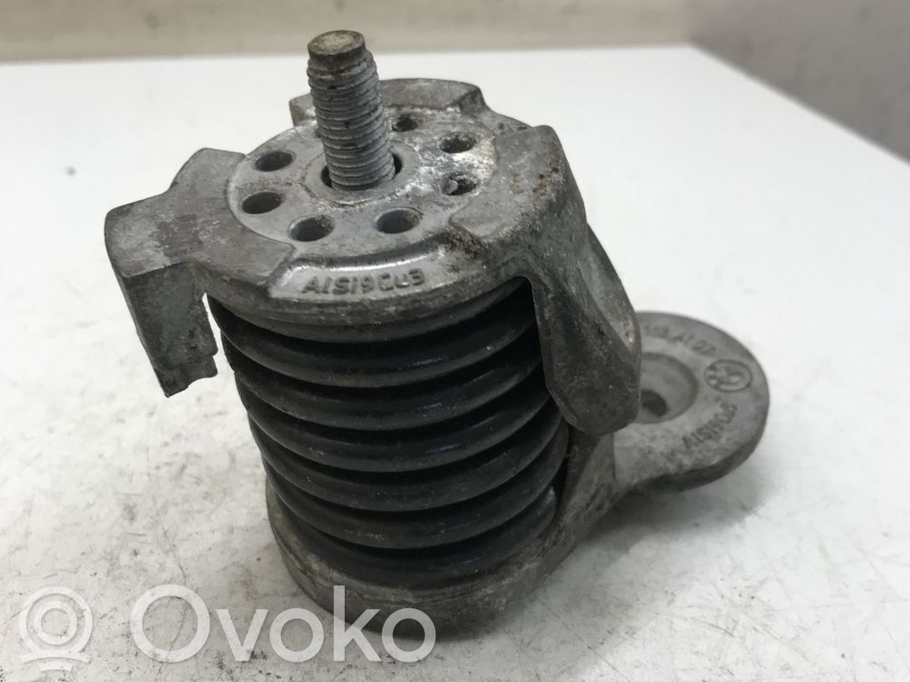 BMW 3 E90 E91 Tensor de correa del alternador 