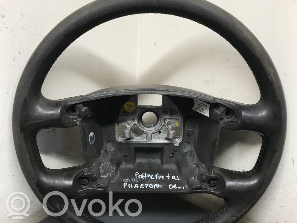 Ohjauspyörä   3D0419091S2N1