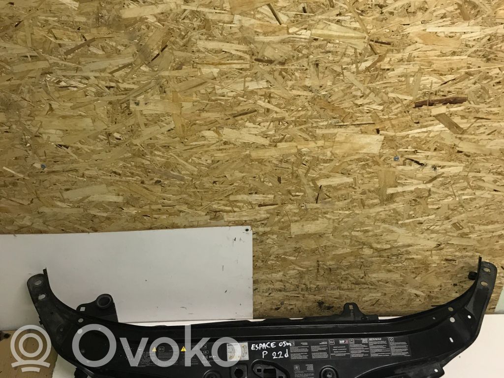 Renault Espace -  Grand espace IV Suport superior panou fixare radiatoare 